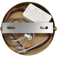 Подвесная люстра Lumion Lialda 8369/15L