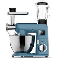 Кухонная машина BQ MX850 (elemental blue)
