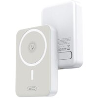 Внешний аккумулятор XO PR231 10000mAh (белый)