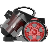 Пылесос Blackton Bt VC1802B (серый/красный)