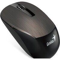 Мышь Genius NX-7015 (коричневый)