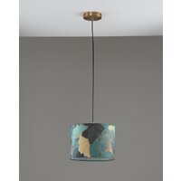 Подвесная люстра Moderli Gingko V11510-1P