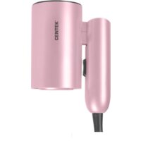 Фен CENTEK CT-2201 (розовый)