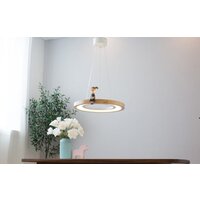 Подвесная люстра Home Light D259-2