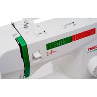 Электромеханическая швейная машина Necchi 5534A