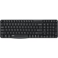 Клавиатура Rapoo E1050 (черный)