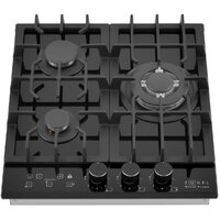 Варочная панель ZUGEL ZGH450X