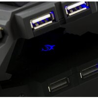 USB-хаб White Shark X-200 Scorpion