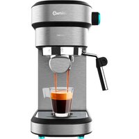 Рожковая кофеварка Cecotec Cafelizzia 890 Gray