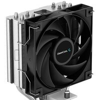 Кулер для процессора DeepCool AG400 R-AG400-BKNNMN-G-1