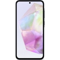 Телефон Samsung Galaxy A35 SM-A356E 8GB/128GB (темно-синий)