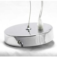 Подвесная люстра Lussole LGO GRLSP-8154