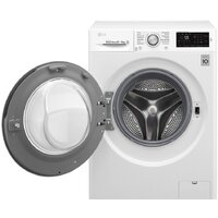 Стирально-сушильная машина LG F2J6NM1W