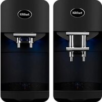 Кофемашина Kitfort KT-7320