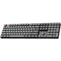 Клавиатура Keychron K5 Max K5M-B1-RU (Gateron Low Profile Red 2.0)