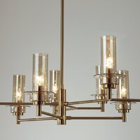 Люстра Lumion Madonna 6554/9C