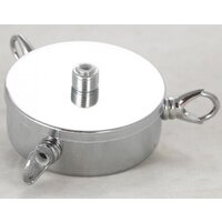 Подвесная люстра Lussole Hartwell LSP-8392