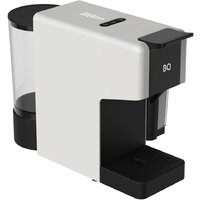 Капсульная кофеварка BQ CCM1064A (белый)