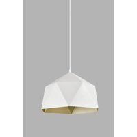 Подвесная люстра Moderli Genoa V11560-1P