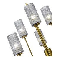 Подвесная люстра ST Luce SL1240.303.06