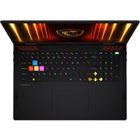 Игровой ноутбук MSI Raider 18 HX AI A2XWIG-204RU