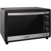 Мини-печь Nord (Nordfrost) RC 450 ZB pizza (черный)