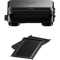 Многофункциональная сэндвичница Braun SnackMaker 5 SM5001