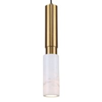 Точечный светильник Favourite Decus 2761-1P