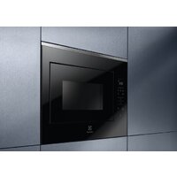 Микроволновая печь Electrolux KMFE264TEX