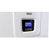 Отопительный котел BAXI Ampera 24