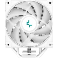 Кулер для процессора DeepCool AG400 WH ARGB R-AG400-WHANMC-G-2