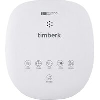 Охладитель воздуха Timberk Iсе Rоck T-SAC02RC
