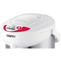 Термопот CENTEK CT-0080 (белый)