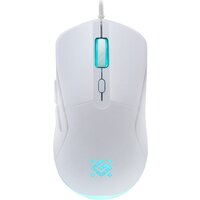 Игровая мышь Defender Arga GM-049 (белый)