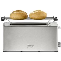 Тостер CASO Classico T2