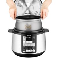 Мультиварка-скороварка Tefal CY621D32