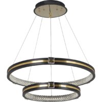 Подвесная люстра LED4U L77085-2
