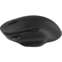 Игровая мышь Keychron M7 Wireless 8K (черный)