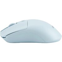 Мышь Acer OMR501 (голубой)