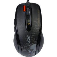 Игровая мышь A4Tech F5