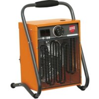 Электрическая тепловая пушка Royal Thermo RTH-RE5