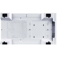 Корпус 1stPlayer Trilobite T3-WH-4F1-W