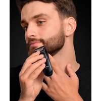 Триммер для бороды и усов Braun BT3500