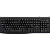 Клавиатура Acer OKW500 (черный)