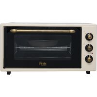 Мини-печь Making Oasis Everywhere M-50RU1