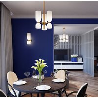 Подвесная люстра Odeon Light Orinoco 4798/6