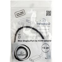 Адаптер Cablexpert A-mDPM-HDMIF4K-01