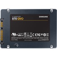 SSD Samsung 870 QVO 2TB MZ-77Q2T0BW