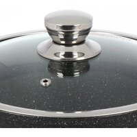 Кастрюля Горница Гранит Induction Ик2233аг