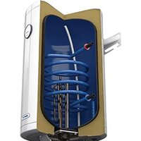Накопительный электрический водонагреватель Metalac Optima MB 120 PKL R (левое подключение)